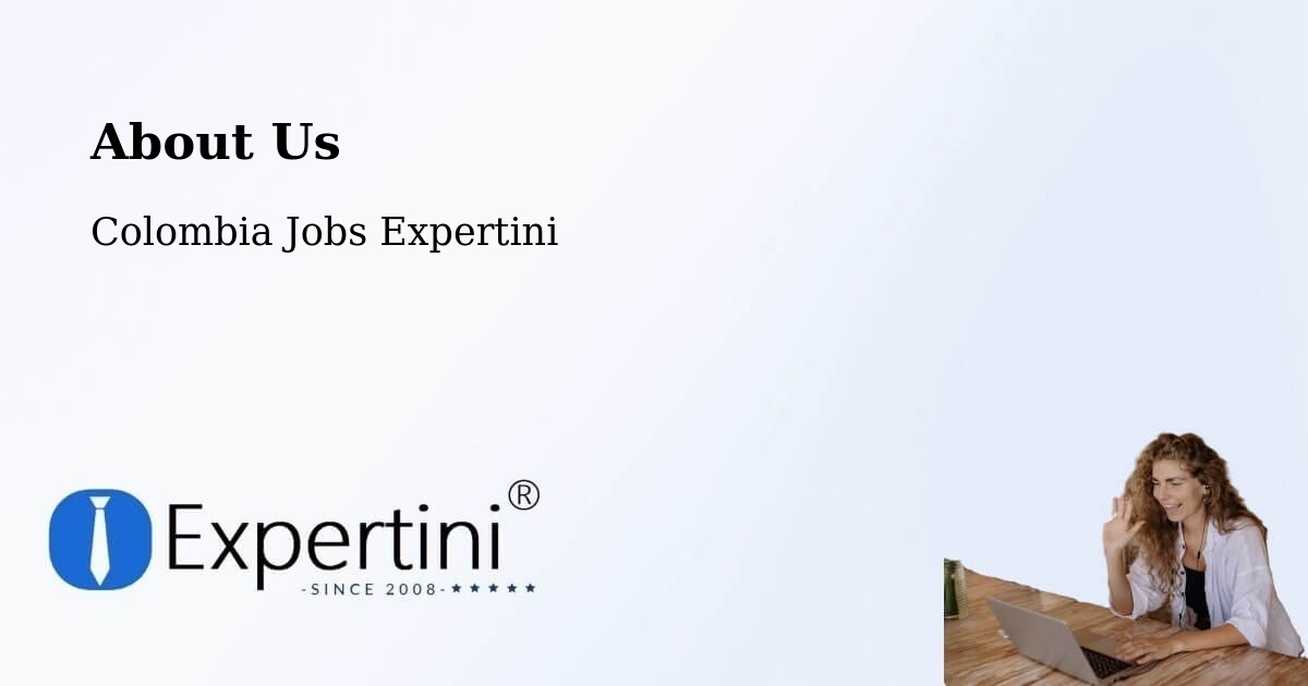 About Expertini Recruitment Platform  – Ciénaga - Ciénaga, Colombia Jobs Expertini